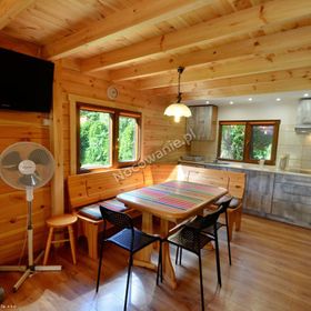 Jantar i Bursztyn - domy letniskowe