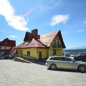 Pensjonat Willa Pienińska