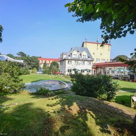 Ośrodek Wczasów Rodzinnych Universal