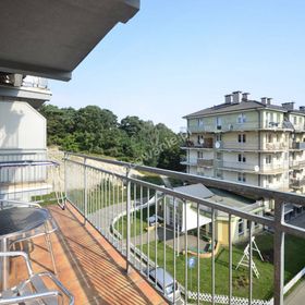 Apartament 36 Na Wydmie