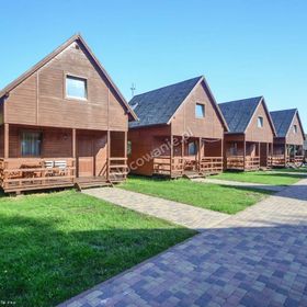 Domki Letniskowe Iza