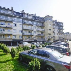 Apartament 36 Na Wydmie