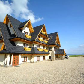 Dom Wczasowy Na Szczycie