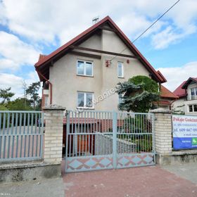 Pokoje gościnne Zbyszko