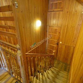 Pokoje gościnne Zbyszko