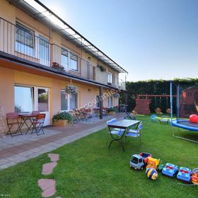 Pokoje Gościnne i Domki Zacisze