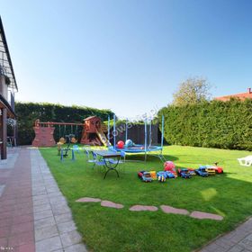 Pokoje Gościnne i Domki Zacisze