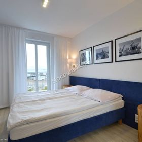 Apartamenty Przy Wydmie