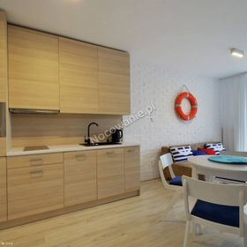 Apartamenty Przy Wydmie