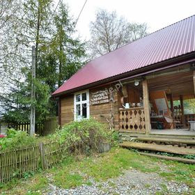 Agroturystyka Ohanadal