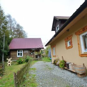 Agroturystyka Ohanadal