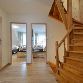 Apartament Pod Jaworem