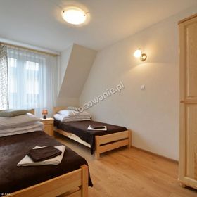 Apartament Pod Jaworem