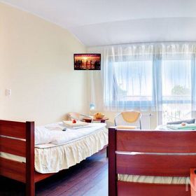 Flisak Ośrodek Rehabilitacyjno-Wypoczynkowy