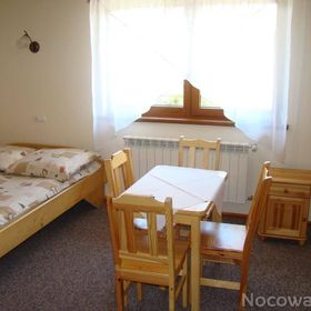 Pokoje Gościnne Andrzej Brynkus