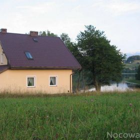 Dom Nad Jeziorem
