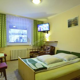 Pokoje gościnne Irys