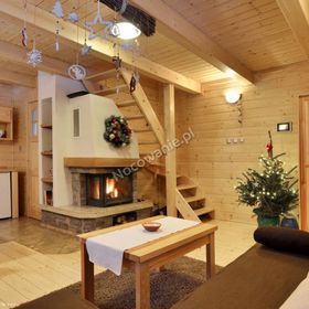 Domek Górski Promyk