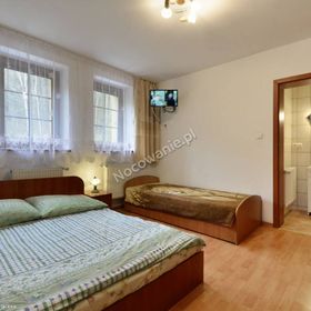 Pokoje Gościnne Emilio