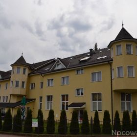 Pensjonat Beata