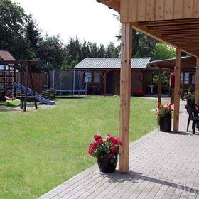 Domki letniskowe Vesper