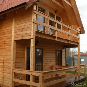 Domki Letniskowe Wik Zatoka