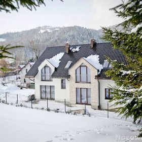 Apartamenty Pod Skrzycznem