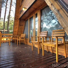 Ośrodek Wczasowy U Marcina