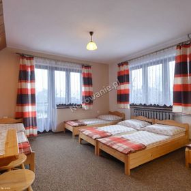 Ośrodek Wypoczynkowy Joniak