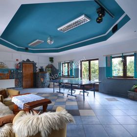 Ośrodek Wypoczynkowy Joniak