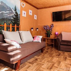 Apartament Słoneczna