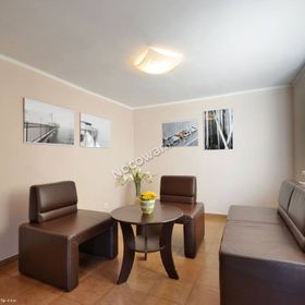 Dom wypoczynkowy Chrobry