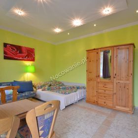 Apartamenty i pokoje przy morzu