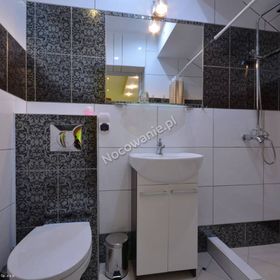 Apartamenty i pokoje przy morzu