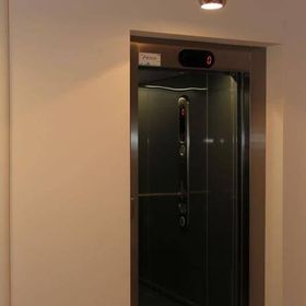 Ośrodek Wczasowy Paulina