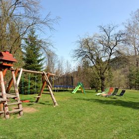 AGROTURYSTYKA NAD WODOSPADEM 