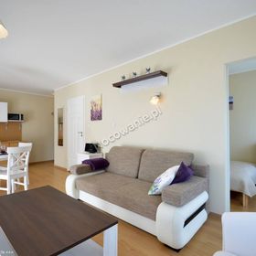 Apartament Lawendowy 