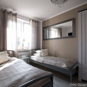 Gościniec w Malborku Pokoje Gościnne