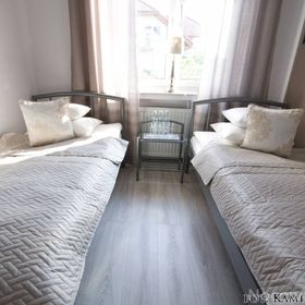 Gościniec w Malborku Pokoje Gościnne