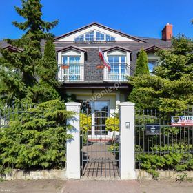 Pokoje Gościnne Dalia