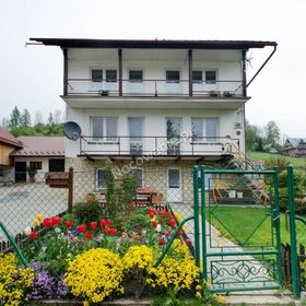 Pokoje Janina Węglarz