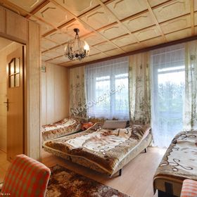 Pokoje Janina Węglarz