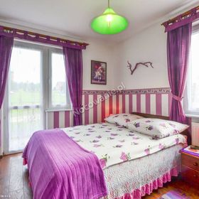 Pokoje u Anny Misiuk 