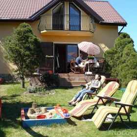 Dom Bratek NA KASZUBACH 