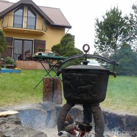 Dom Bratek NA KASZUBACH 