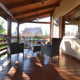 Domek letniskowy Kopalino