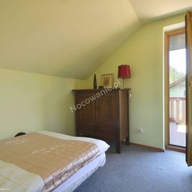 DOMEK LETNISKOWY MARGARITA