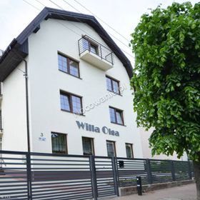 Willa Olga