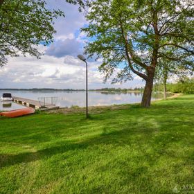 Dom u Pawła i Pensjonat Oleńka