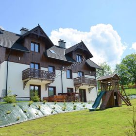 Apartament Nasze Homole